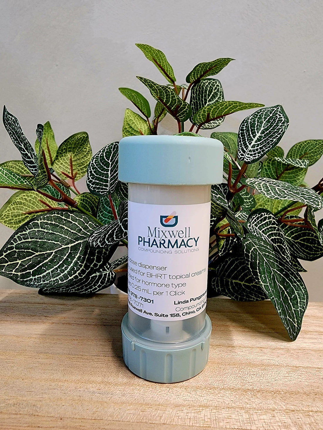 The Compounding Advantage: Why Customized Medicine is the Future of Health