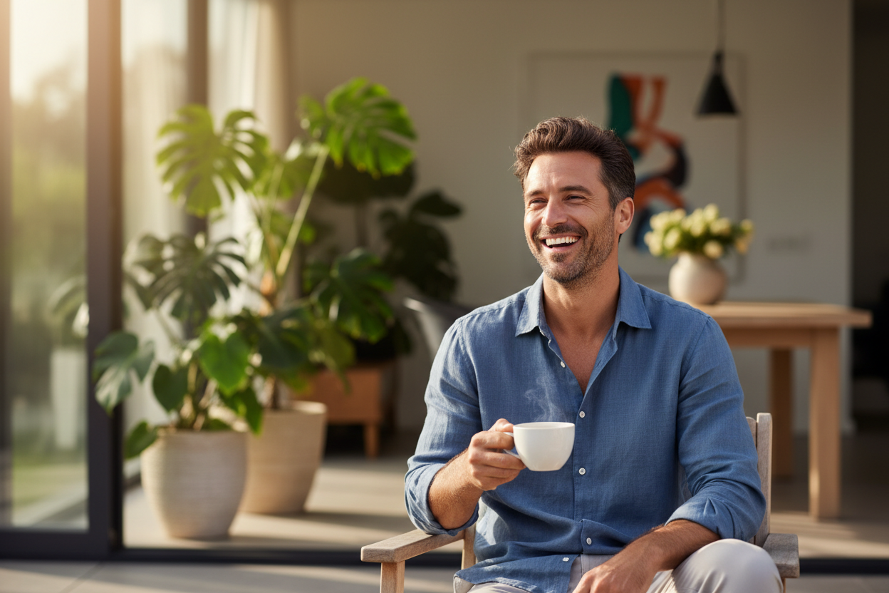 Compounded Enclomiphene for Men | Mixwell Compounding Pharmacy – Chino, CA