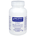 O.N.E. Multivitamin (120 Capsules)