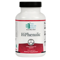 HiPhenolic (120 Capsules) by Ortho Molecular Products