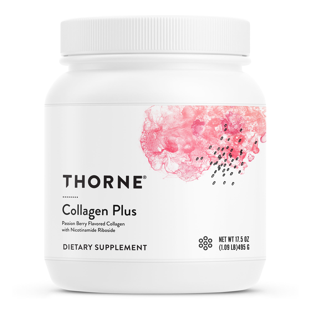 Thorne Collagen Plus - 495 Grams