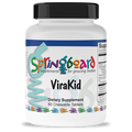 ViraKid (60 Chewables) by Ortho Molecular Products