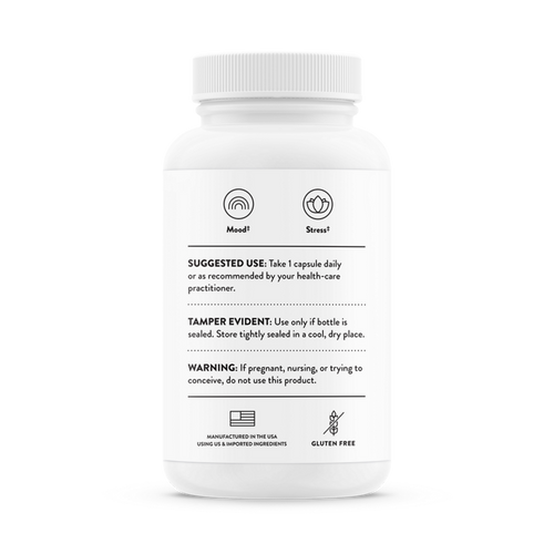 Ashwagandha (30 Capsules)