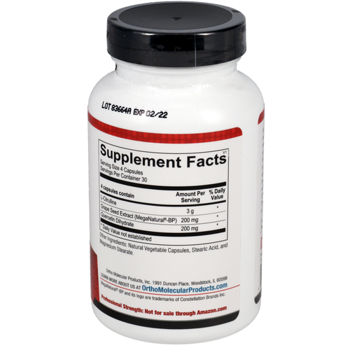 CITRANOX Ortho molecular products back