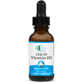 Liquid Vitamin D3 is delivered in the preferred cholecalciferol form for optimal use by the body and provides 1,000 IU per drop for easy administration and absorption, ideal for those who prefer an alternative to capsules.