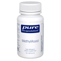 MethylAssist
Pure Encapsulations 90 capsules