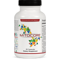 Mitocore 60 capsules front