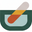 Mixwell Compounding Pharmacy logo