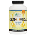 OrthoOmega 820 120 capsules ortho molecular products california