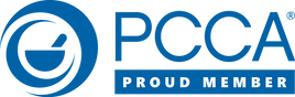PCCA member pharmacy