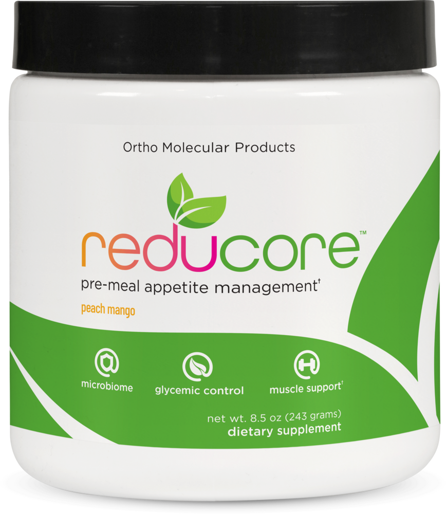 REDUCORE ortho molecular front