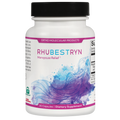 RHUBESTRYN ortho molecular 30 capsules front of bottle