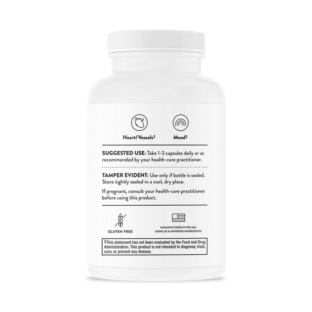 Methyl-Guard Plus provides 5-MTHF (active folate) and the active, tissue-ready forms of vitamins B2, B6, and B12 to support healthy methylation for cardiovascular, cognitive, and bone health.