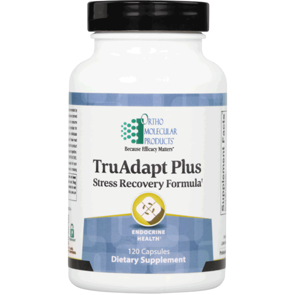 TruAdapt Plus (120 capsules)