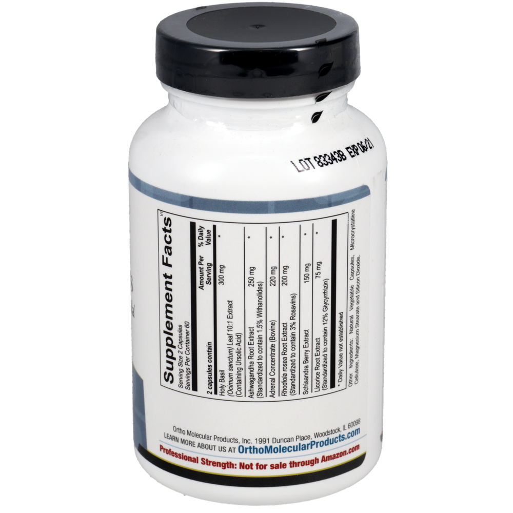 TruAdapt Plus (120 capsules)