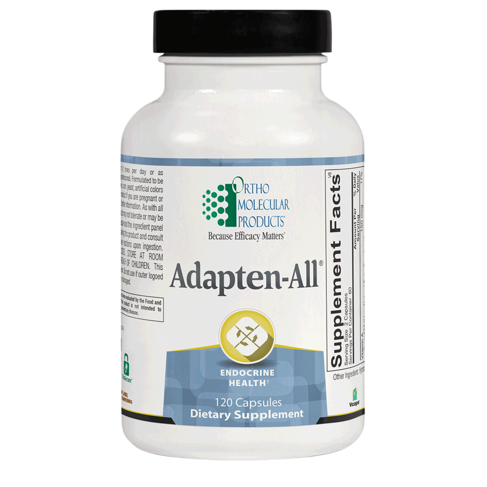 Adapten-All (120 Capsules)