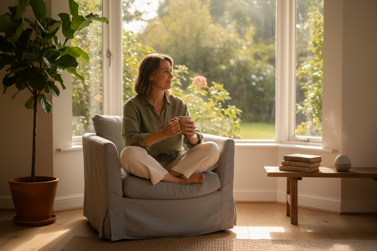 Betahistine Compounding Pharmacy Southern California – Personalized Wellness at Home