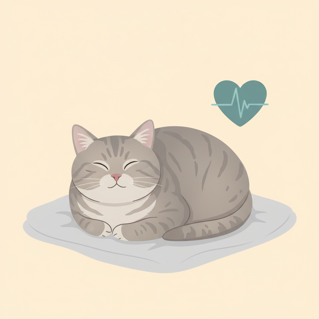 Feline Hypertension Support