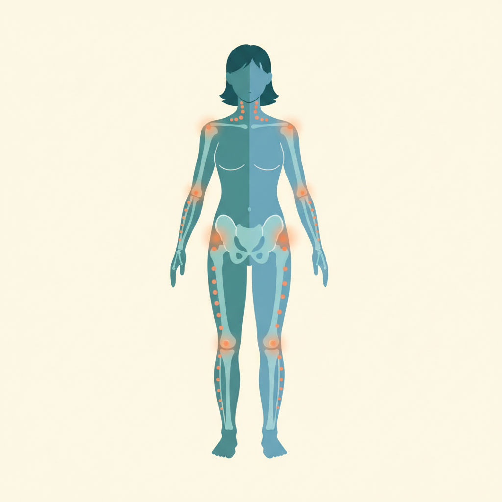 Fibromyalgia Support