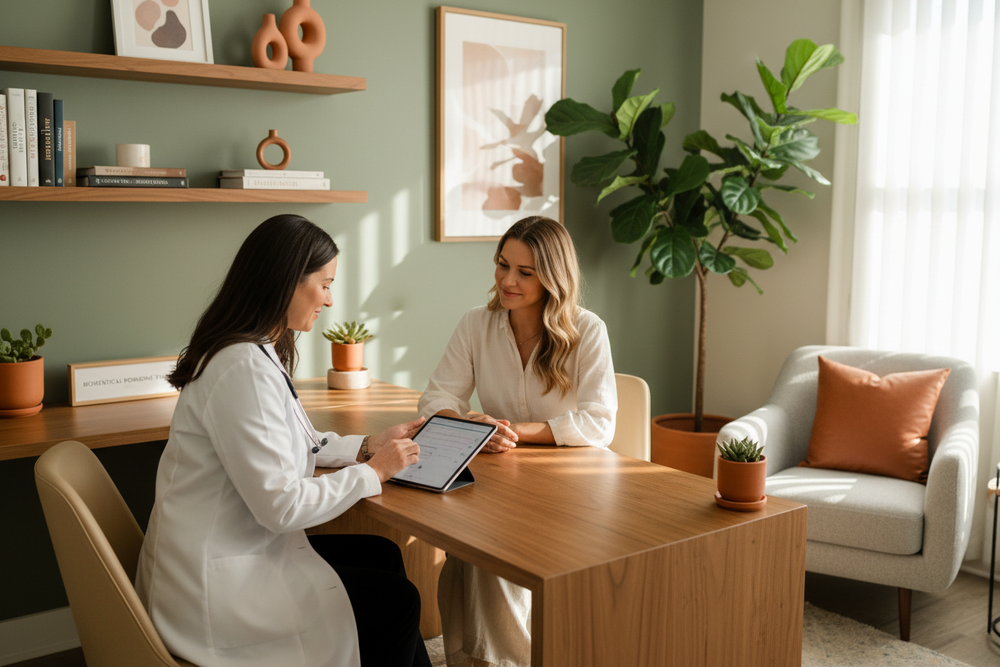 Bioidentical Hormone Replacement Therapy BHRT custom formulations at Mixwell Pharmacy Compounding Pharmacy in Chino, CA