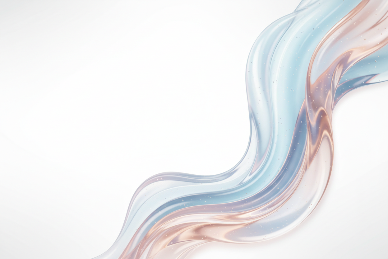 Custom hormone replacement therapy cream compounded by a licensed pharmacy — smooth, bioidentical HRT compounding for personalized hormone balance.