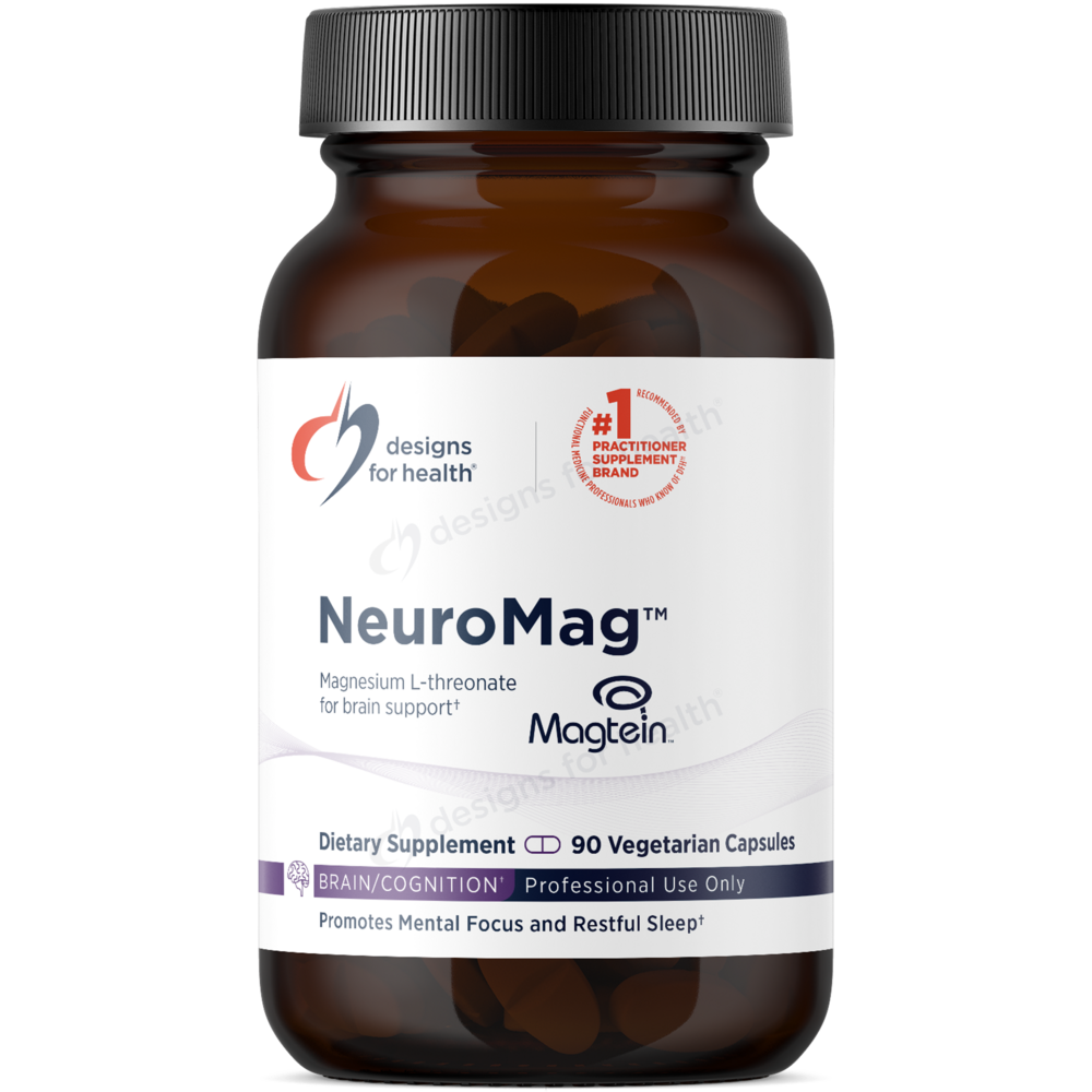 NeuroMag (90 Capsules)