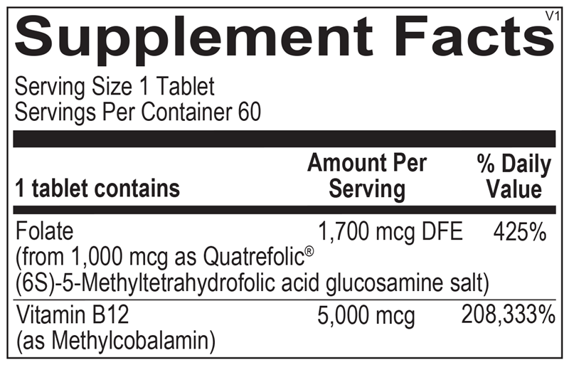 methyl-b12-60-capsule-orho-molecular-facts