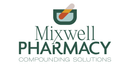 Mixwell Compounding Pharmacy logo