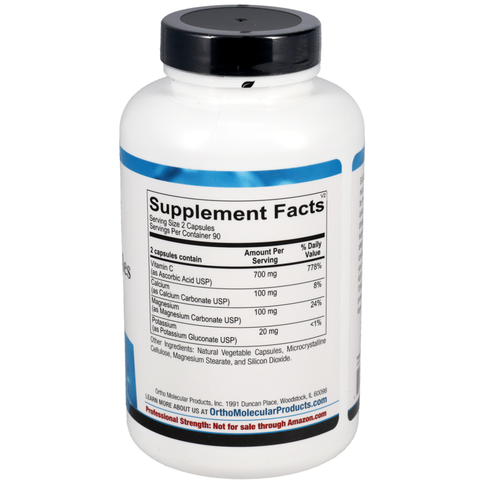 ortho-molecular-buffered-c-capsules-180-count-supplement-facts
