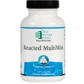 Reacted MultiMin (120 Capsules)