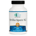 bottle of ortho-spore-ig-90