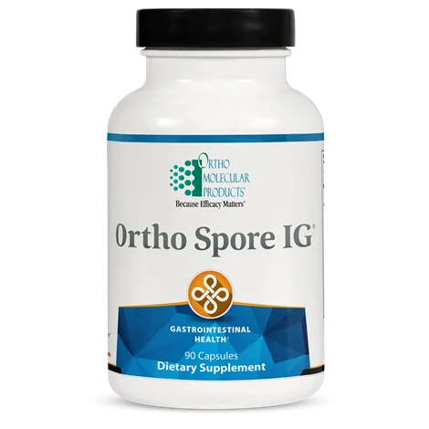 bottle of ortho-spore-ig-90