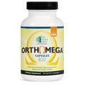 Orthomega 820 (60 Capsules) by Ortho Molecular Products