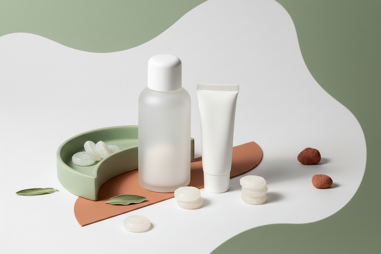 remove words on image