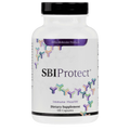 Ortho Molecular Products SBI Protect Capsules - Serum-Derived Bovine Immunoglobulin G (IgG) Supplement for Immune and Gut Barrier Support.