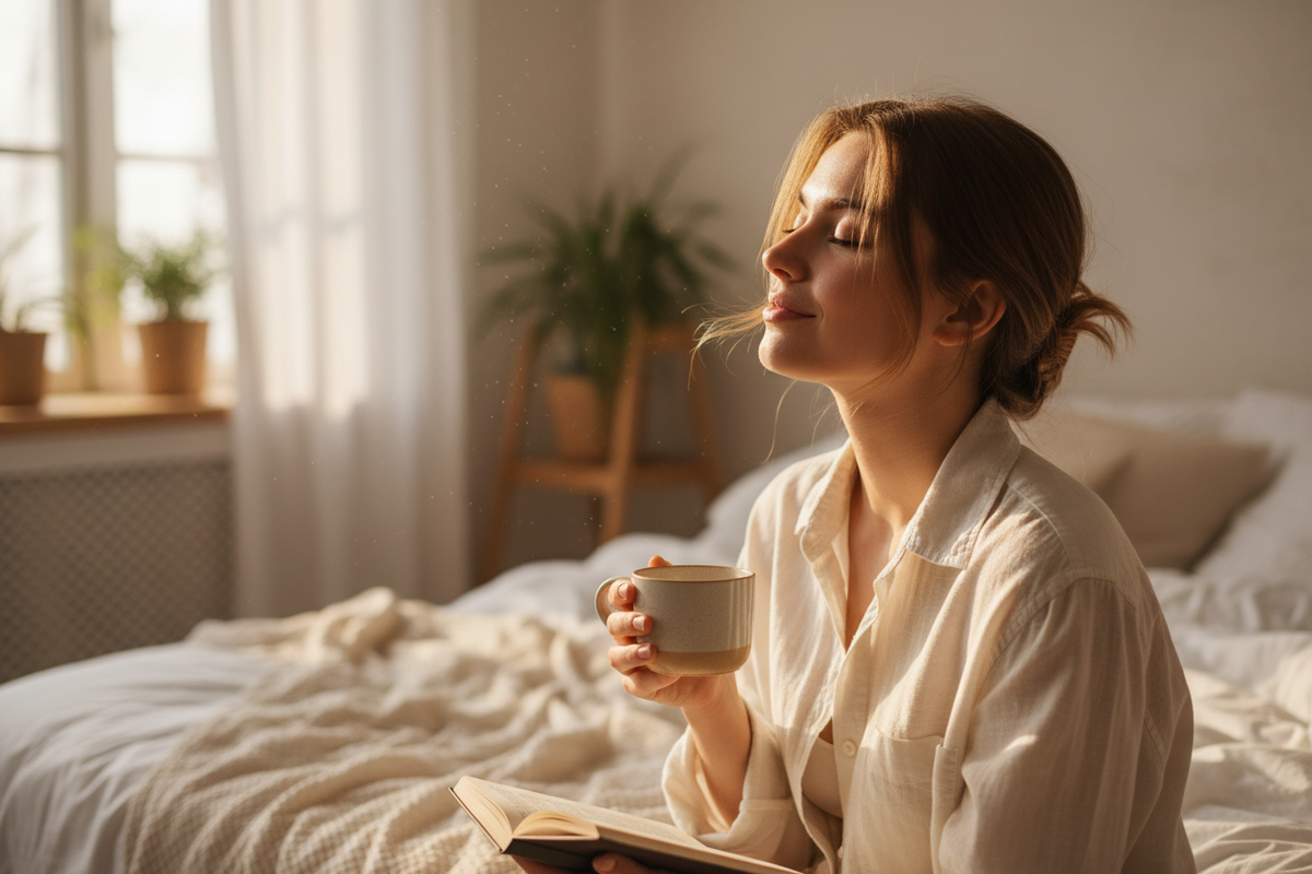 Acne & Hormonal Acne Support