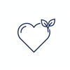 Sexual Health & Wellness Support Icon