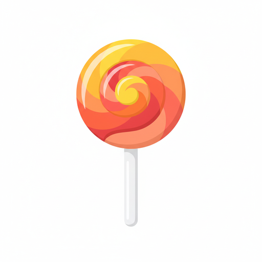 Lollipops & Freezer Pops