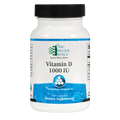 vitamin d 1000 iu ortho molecular product bottle 180
