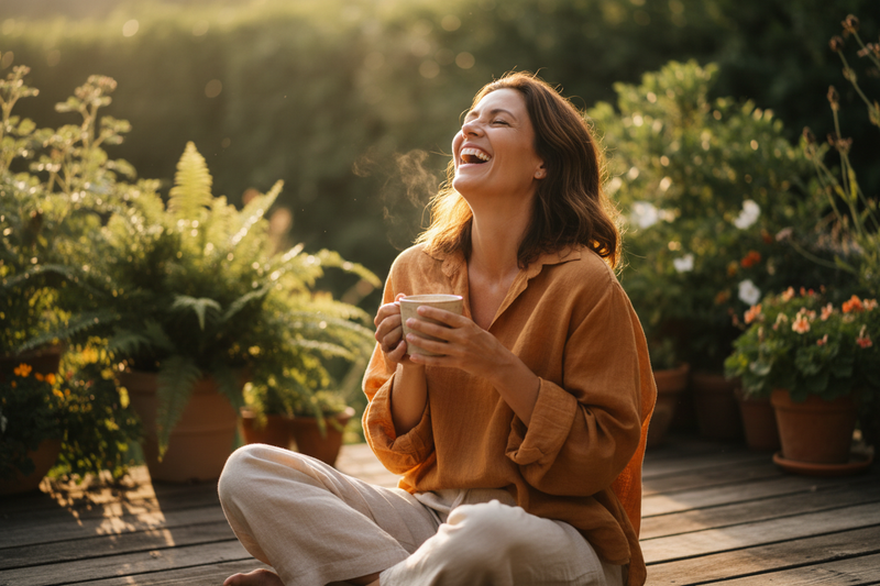 Women's Health Lifestyle