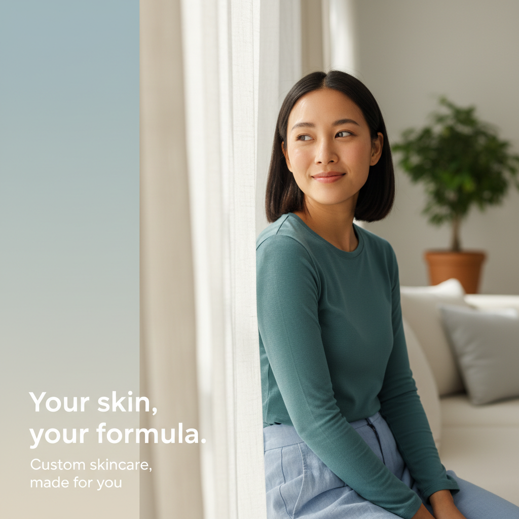 Fungal Acne & Seborrheic Dermatitis Support
